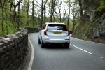 Volvo XC90 D5 Inscription 2015 года (UK)